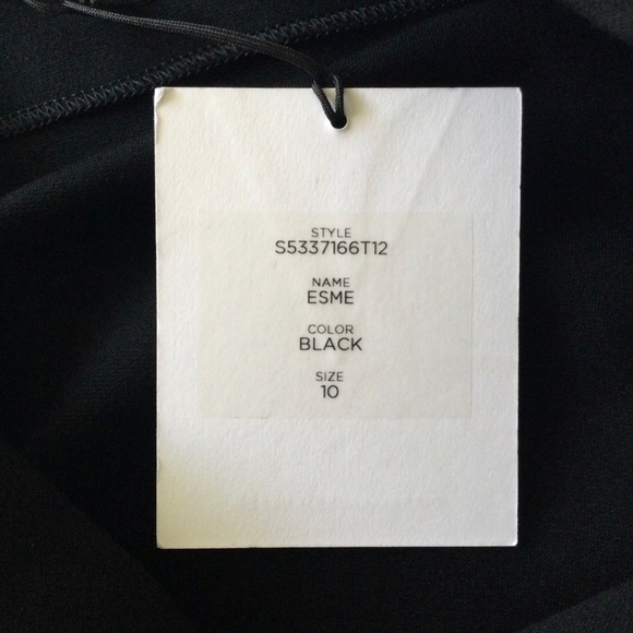 NWT Diane Von Furstenberg Esme Pencil Skirt - Picture 6 of 8